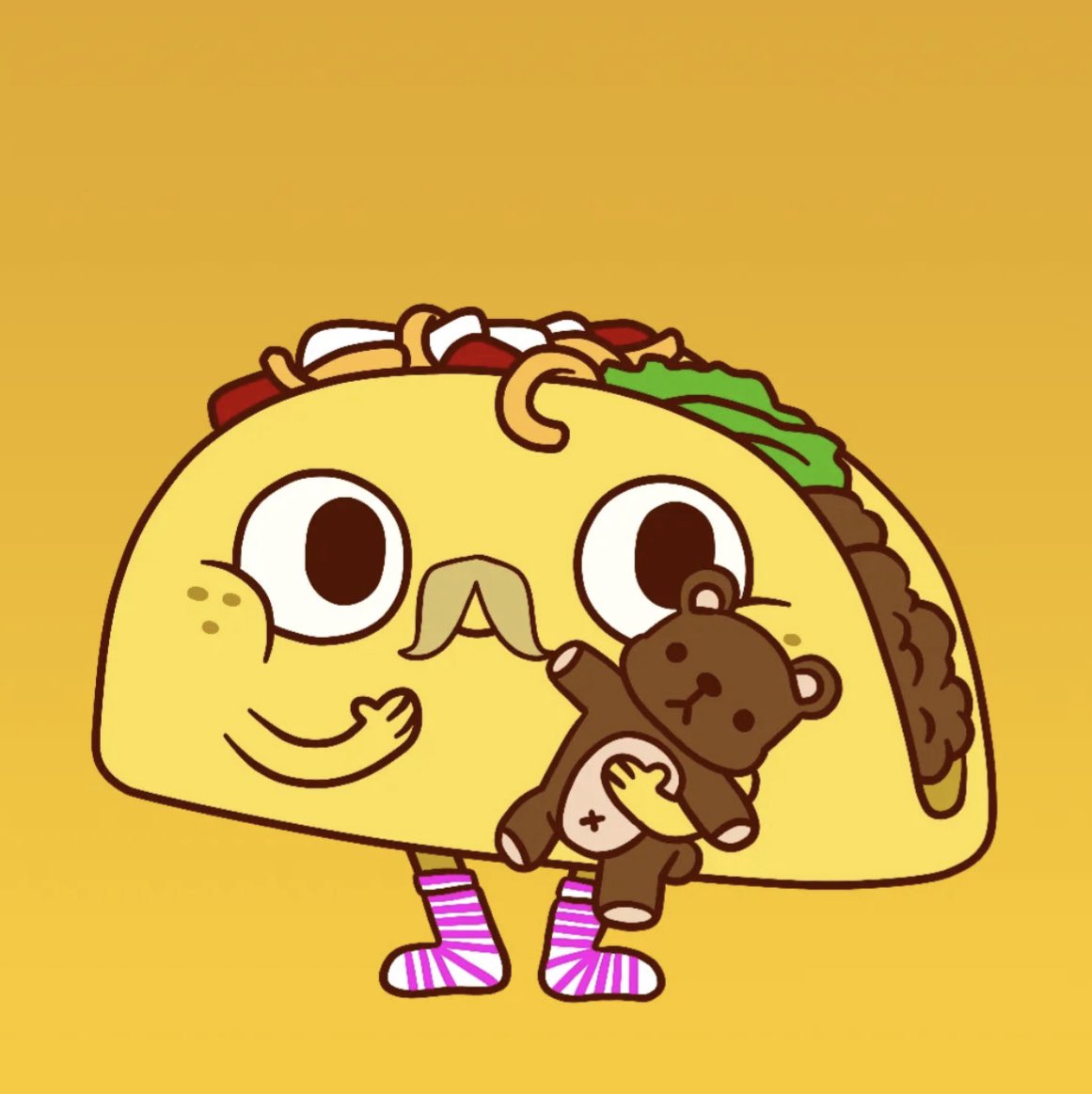 Cjbroskie🔥 (@firepitmafia) on Twitter photo Better late than never for a happy #TacoTuesday shoutout to the
<a href="/TheTacoTribe/">Taco Tribe ༼ ง ⊙ᴗ⊙。༽ง 🌮</a> 😎. Cheer 🍻 Better late than never for a happy #TacoTuesday shoutout to the
<a href="/TheTacoTribe/">Taco Tribe ༼ ง ⊙ᴗ⊙。༽ง 🌮</a> 😎. Cheer 🍻
