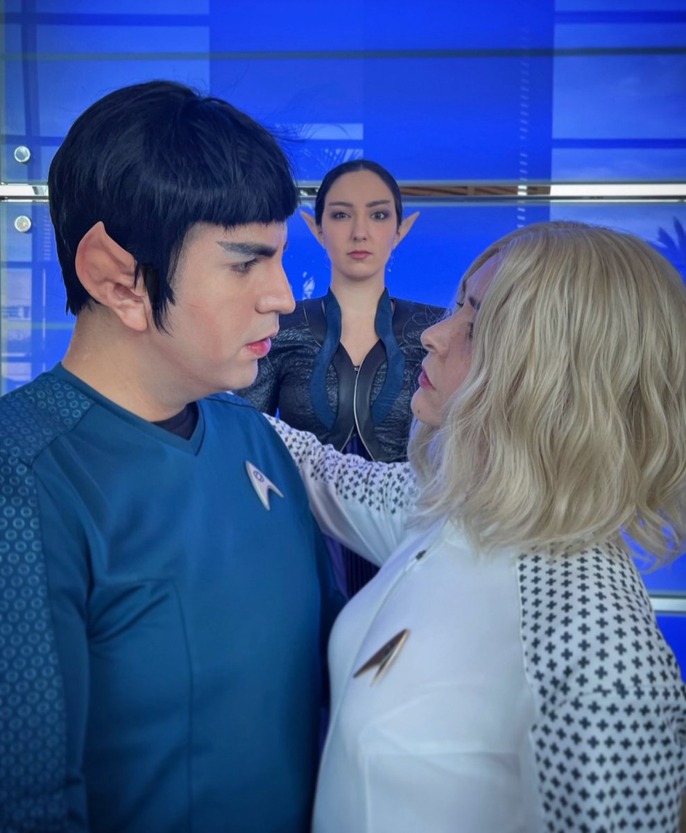 Rick Nerdvarro tweet media