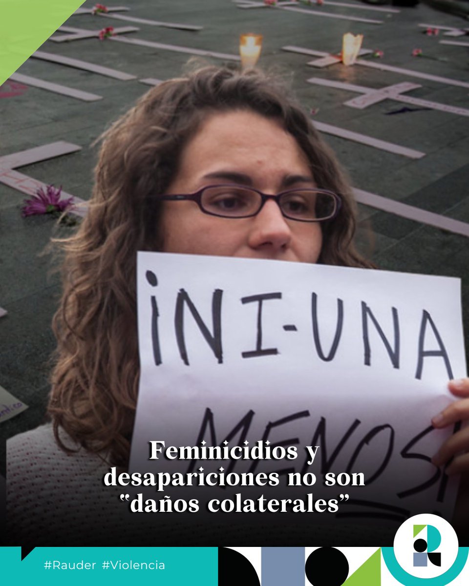 Organizaciones feministas llevaron a la CIDH un diagnóstico que no se puede ignorar: el crimen organizado en México tiene un impacto brutal en los derechos humanos, especialmente sobre mujeres y niñas. Violencia sexual, desapariciones, feminicidios y reclutamiento forzado no son
