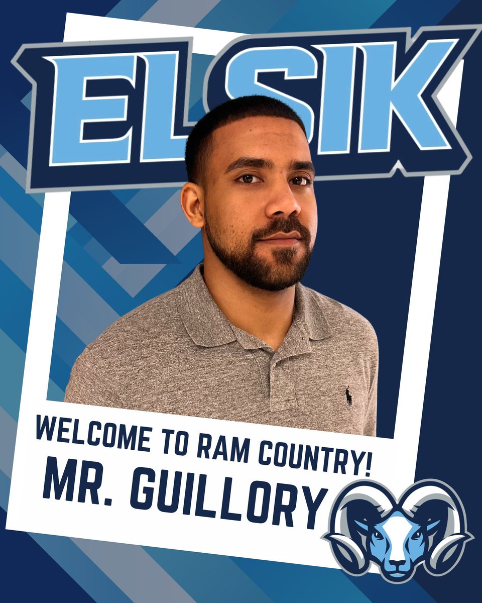 ELSIK_TECH's tweet photo. Welcome to #RamCountry, Ms. Duncan, Mr. Ma, Ms. Mason, and Mr. Guillory! @ElsikHighSchool @AliefISD @ElsikNGCRams https://t.co/1hJSCIPKYR