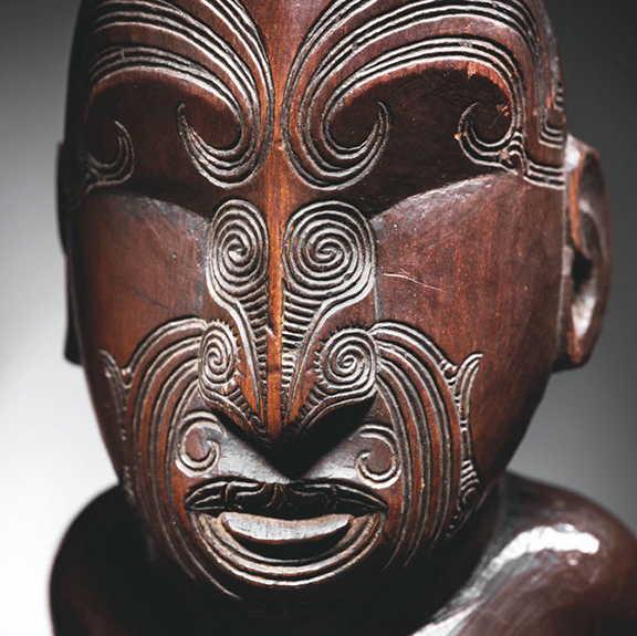 Art, Just Because It's Great
Maori figure, New Zealand, 19th century
#artjustbecauseitsgreat #masterpiece #arttrak.com #art #shango #buxton #antiquesroadshow #tribal #RoadshowPBS
