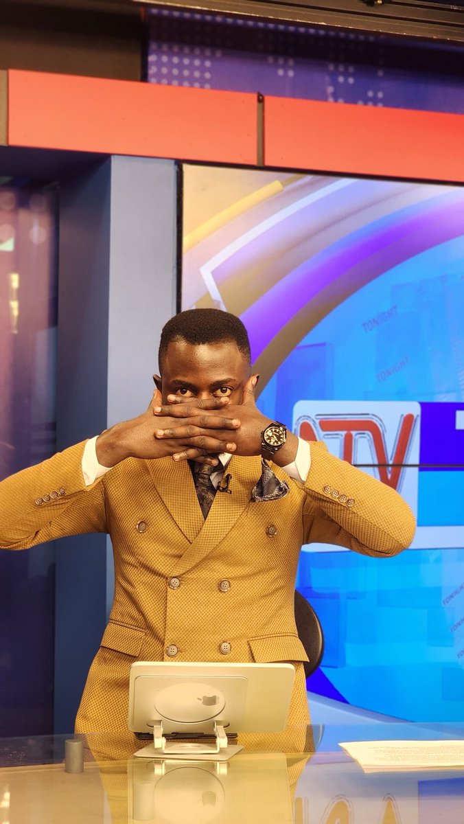 Jorrampaul_ssonko (@jorampaulssonko) on Twitter photo Some news faces from Tonight's bulletin. Catch us tomorrow live at 9pm on <a href="/ntvuganda/">NTV UGANDA</a> .Also put more focus on the last slide😂😂. 📸 by <a href="/OtagaHellenah/">Otaga Hellenah</a>
#NTVTonight Some news faces from Tonight's bulletin. Catch us tomorrow live at 9pm on <a href="/ntvuganda/">NTV UGANDA</a> .Also put more focus on the last slide😂😂. 📸 by <a href="/OtagaHellenah/">Otaga Hellenah</a>
#NTVTonight
