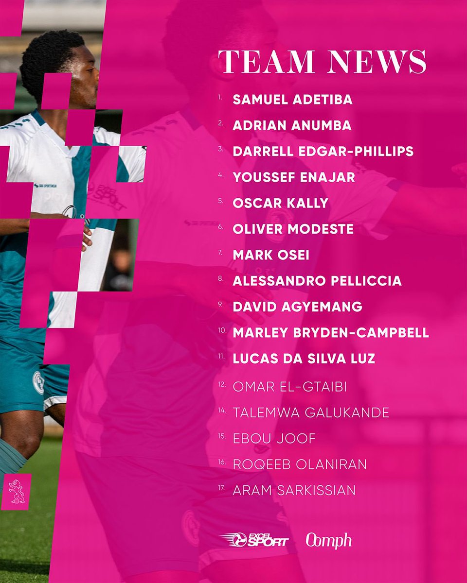 Edgware & Kingsbury Football Club (@e_k_fc) on Twitter photo 👀 Matchday post update… 👀 Matchday post update…