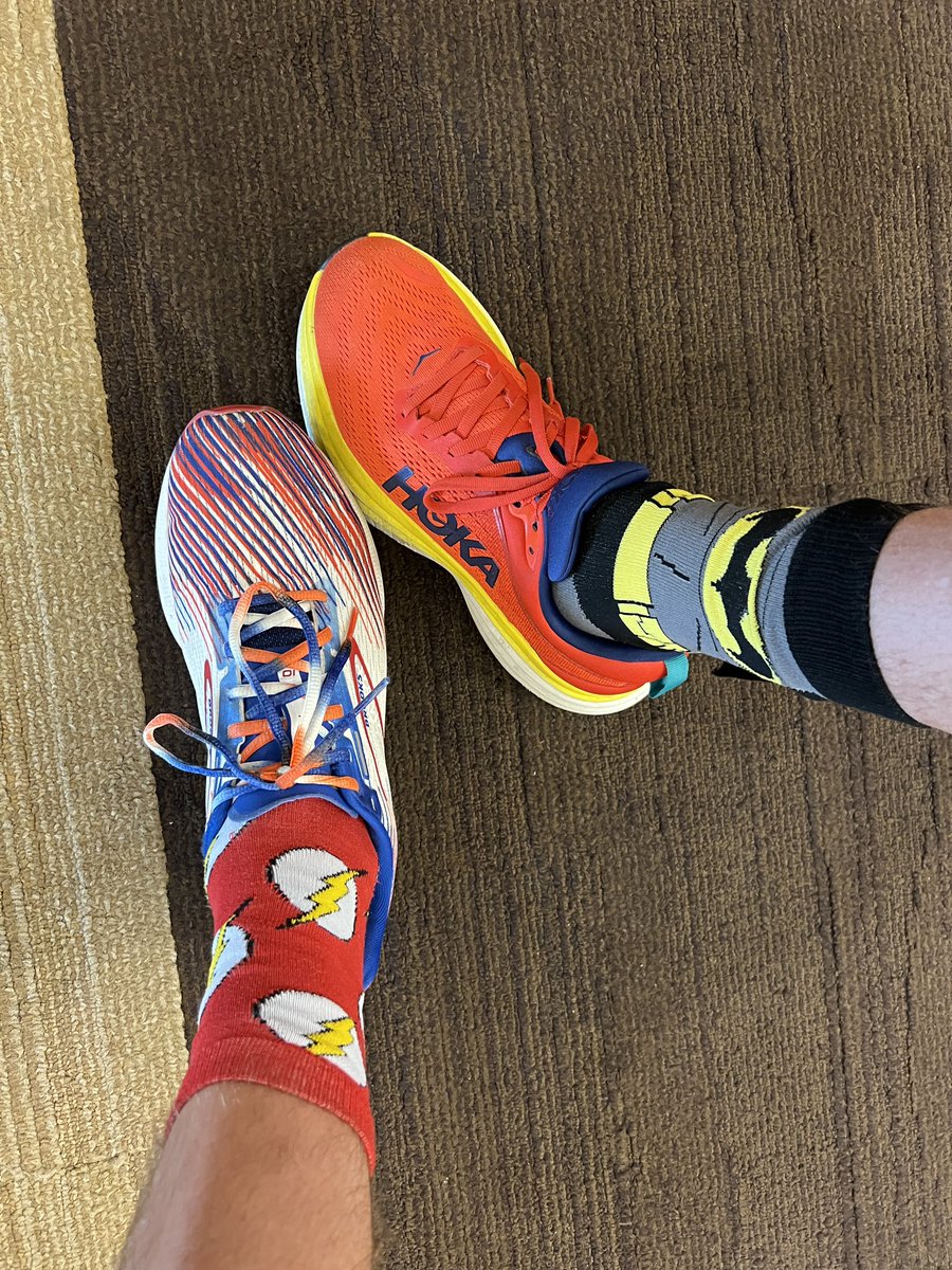 Annual Conference Socks Photos!!! #WIBestPracticesHPE