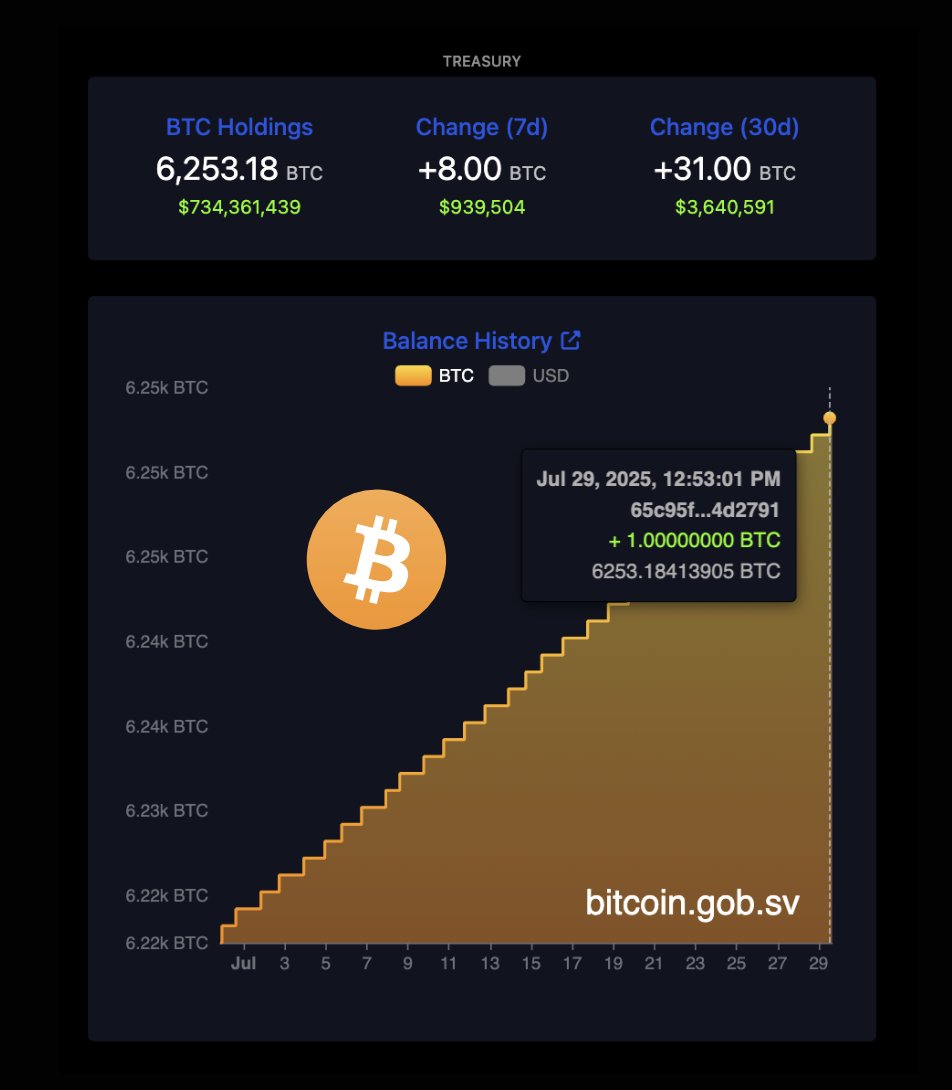 The Bitcoin Office tweet media