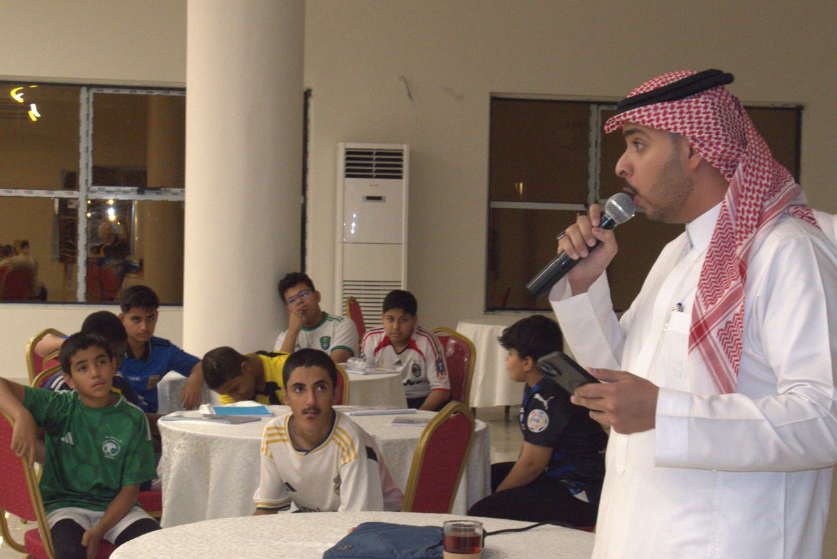 _نظام الجرائم المعلوماتية 
#نظام_الجرائم_المعلوماتية
_مفدم اللقاء المحامي والمستشار/ ريان الرحيان
<a href="/Ryan__Law/">ريان الرحيان</a>

✨ #جمعية_ساعي_القانونية
<a href="/saaeeorg/">جمعية ساعي القانونية ⚖️</a>