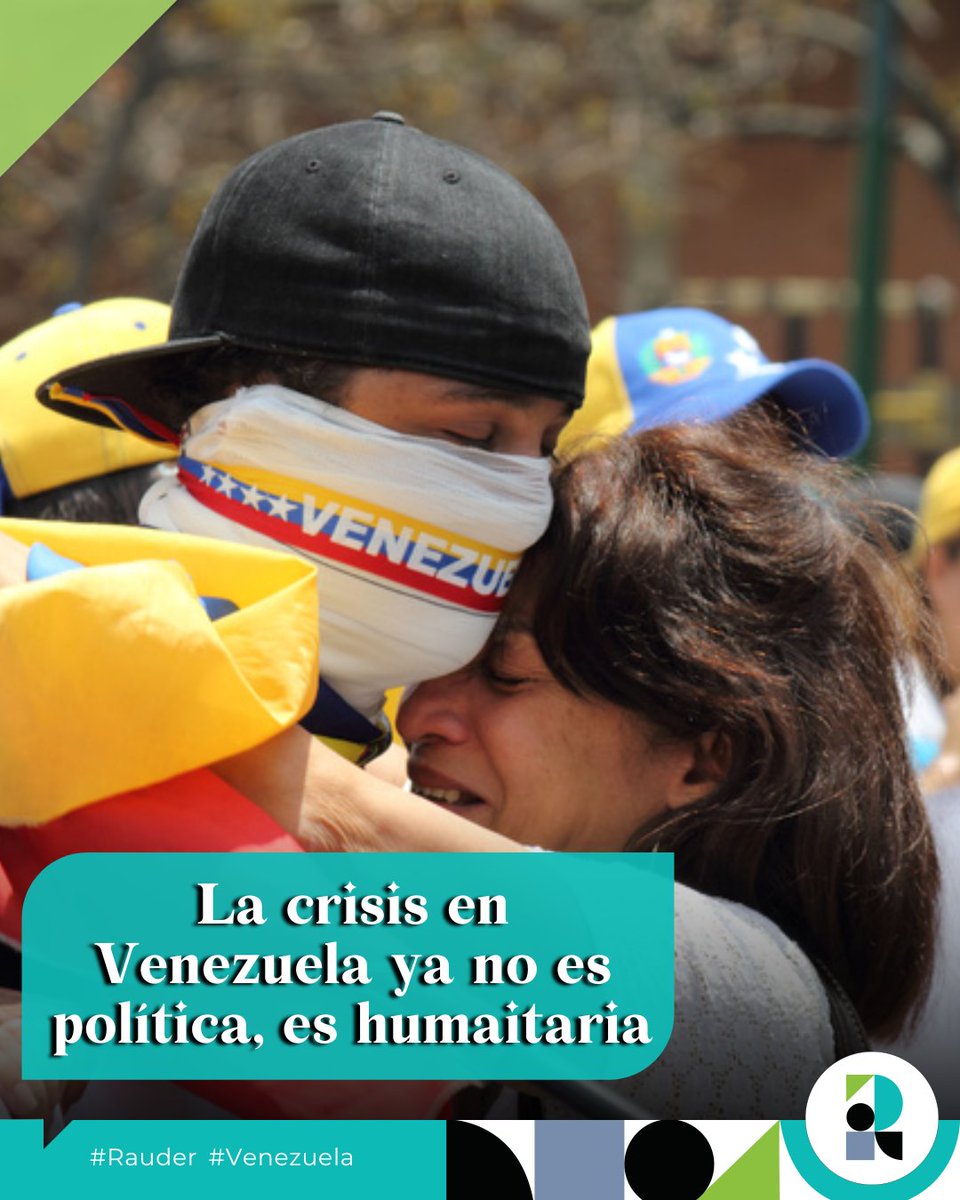 La ONG Un Mundo sin Mordaza alertó sobre una emergencia silenciosa: en Venezuela, la represión y el abandono institucional son parte del día a día. Hogares sin agua ni luz, hospitales sin insumos, estudiantes sin educación y miles de personas detenidas o asesinadas por exigir un