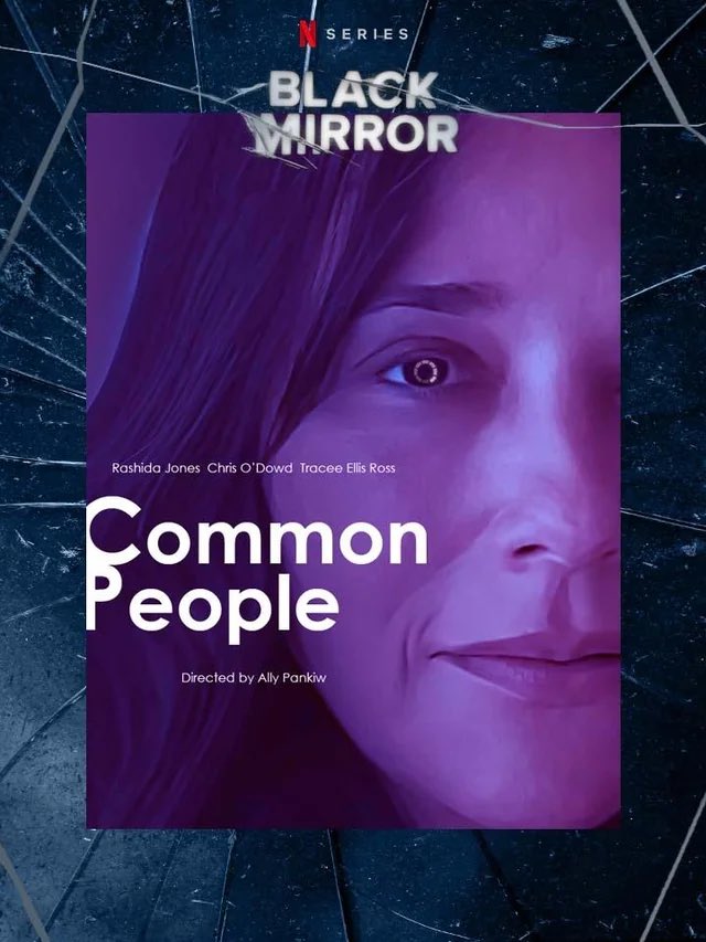Avijit Ghosh (@evijitghosh) on Twitter photo This thread reminds me of the first episode of Black Mirror’s new season (iykyk) This thread reminds me of the first episode of Black Mirror’s new season (iykyk)