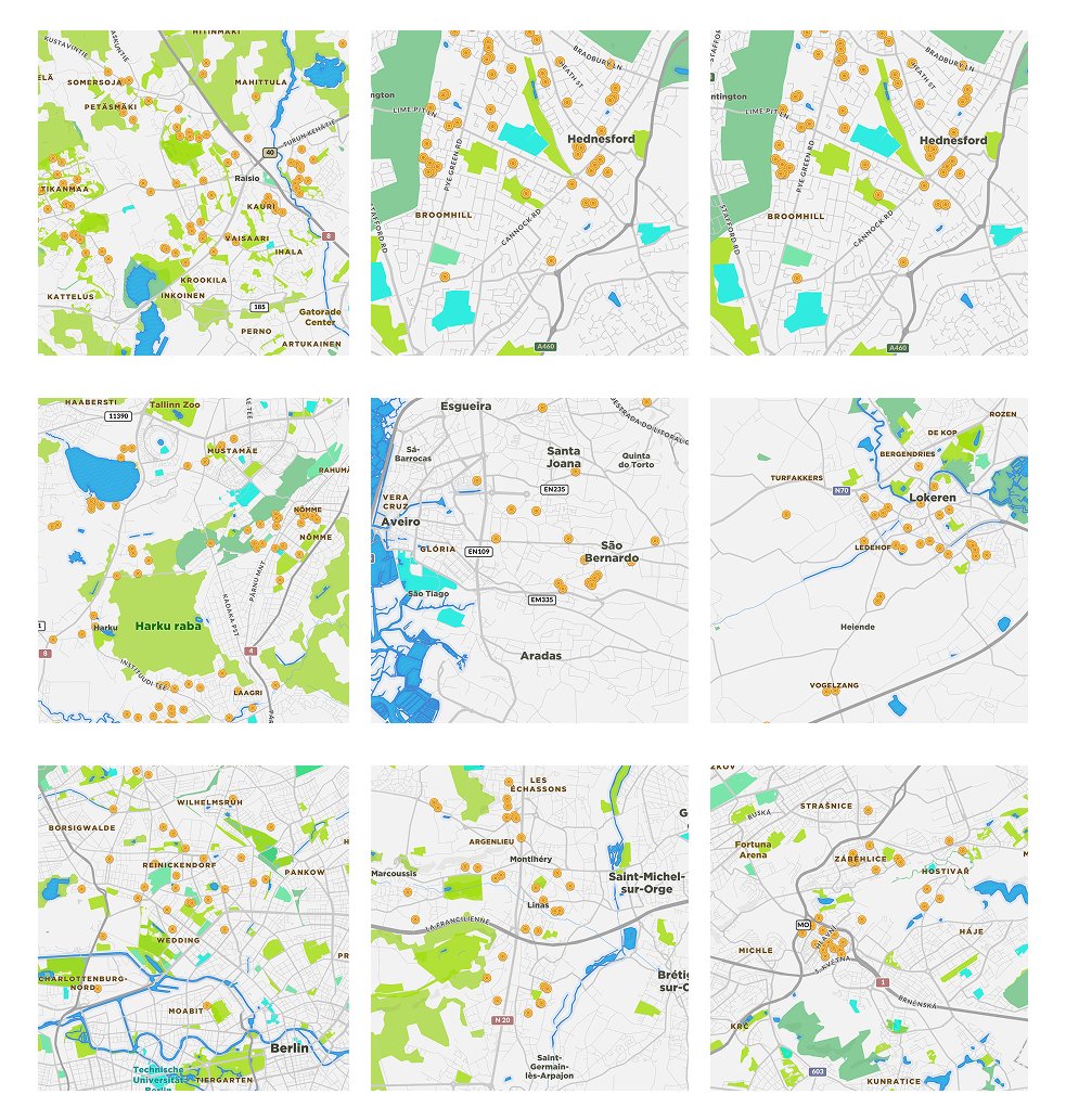 Hivemapper tweet media