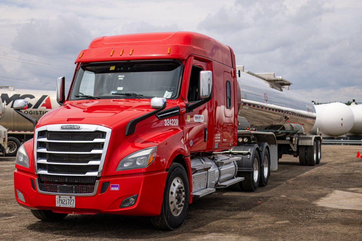 Chemical transportation requires precision, safety, and compliance. Whether it’s industrial chemicals, specialty products, or hazardous materials, our team is trained and equipped to handle the complexities of chemical logistics. #ChemicalTransportation #PrimemaxEnergy