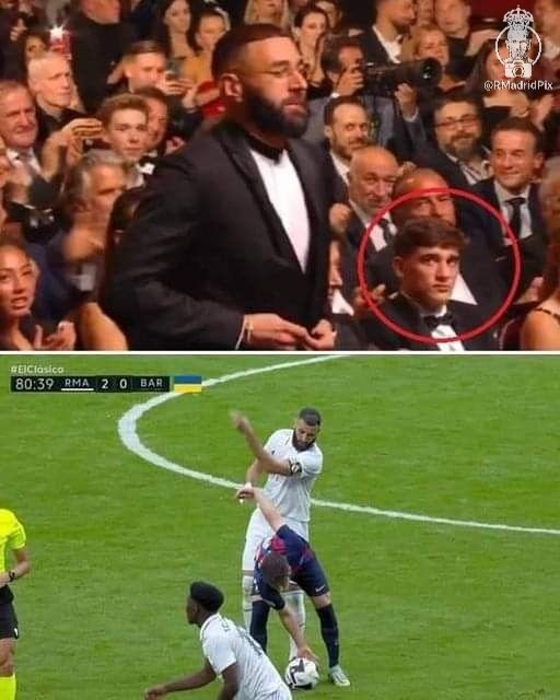 Real Madrid Pictures That Go Hard (@rmadridpix) on Twitter photo 