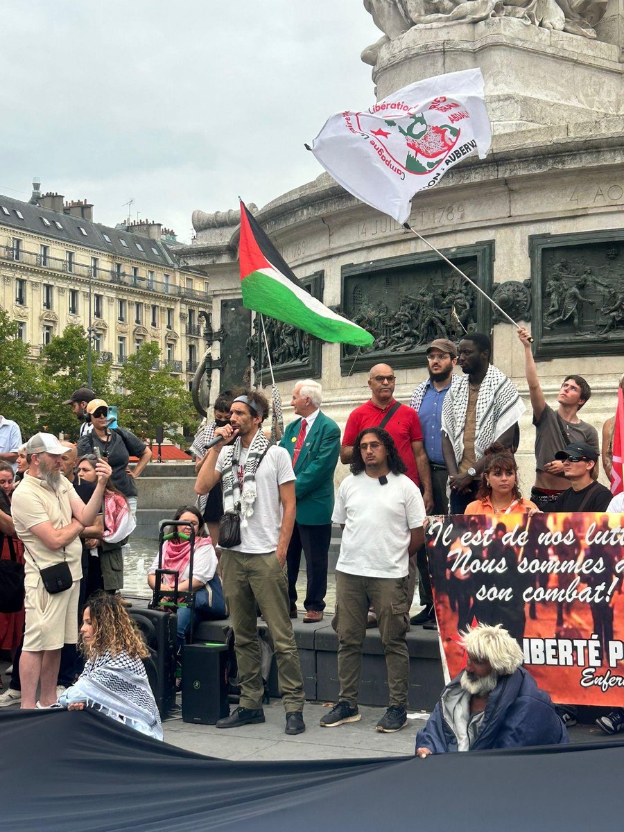 Perspectives Musulmanes tweet media