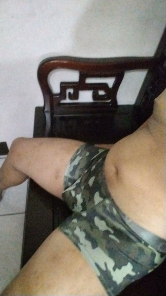 好熱喔🥵新買內褲🥰🥰