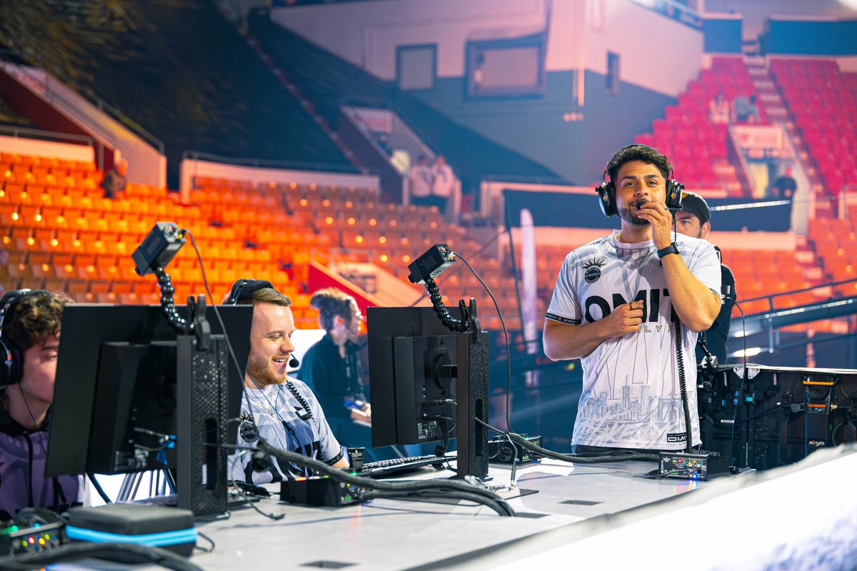 Ready to bring my experience somewhere that values winning culture🔜