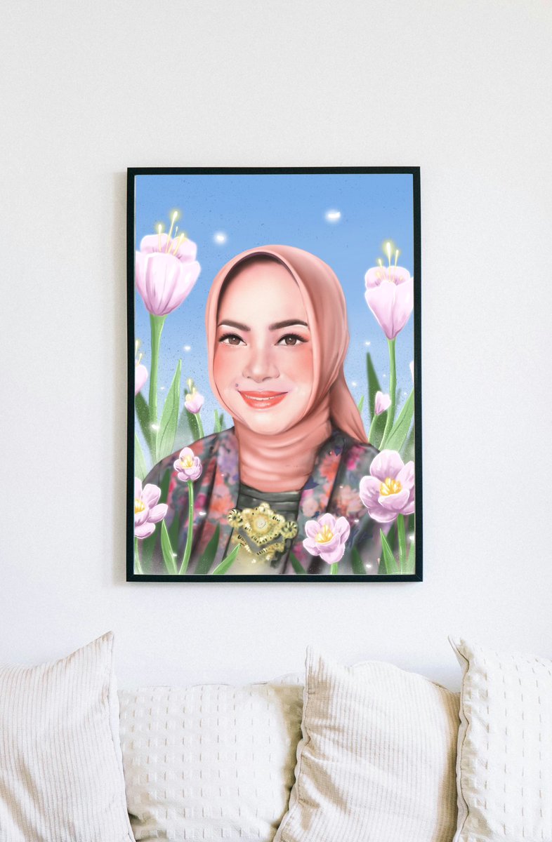 MRTNZIG_'s tweet photo. Kalau mau request full color bisa juga frennn 🙌🏼 https://t.co/1TYb3FsH60