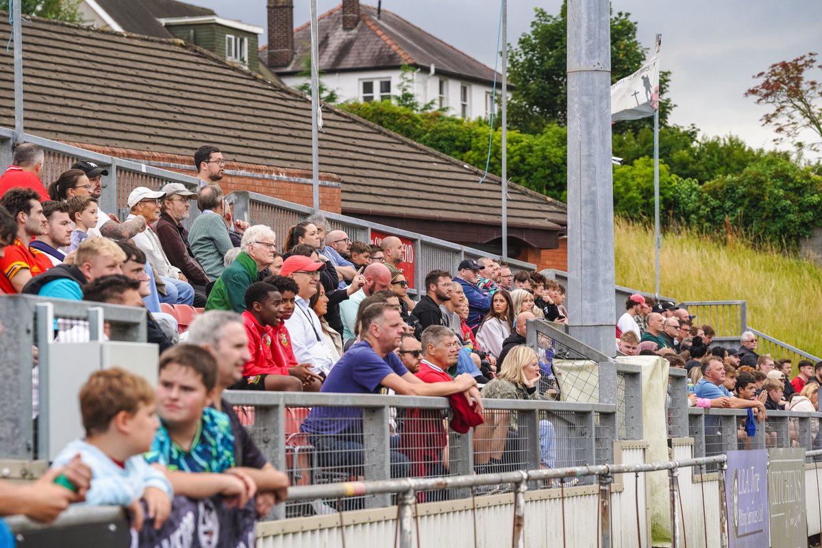 Llanelli Town AFC tweet media