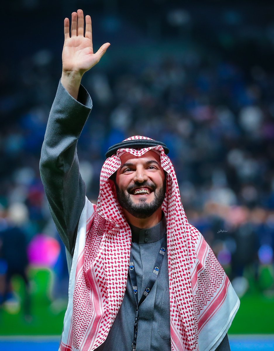 HFC45's tweet photo. شكرًا فهد بن نافل على كل ماقدمته 
والله يوفقك يابو سعد 🤍 https://t.co/Xxi8SdUxz9