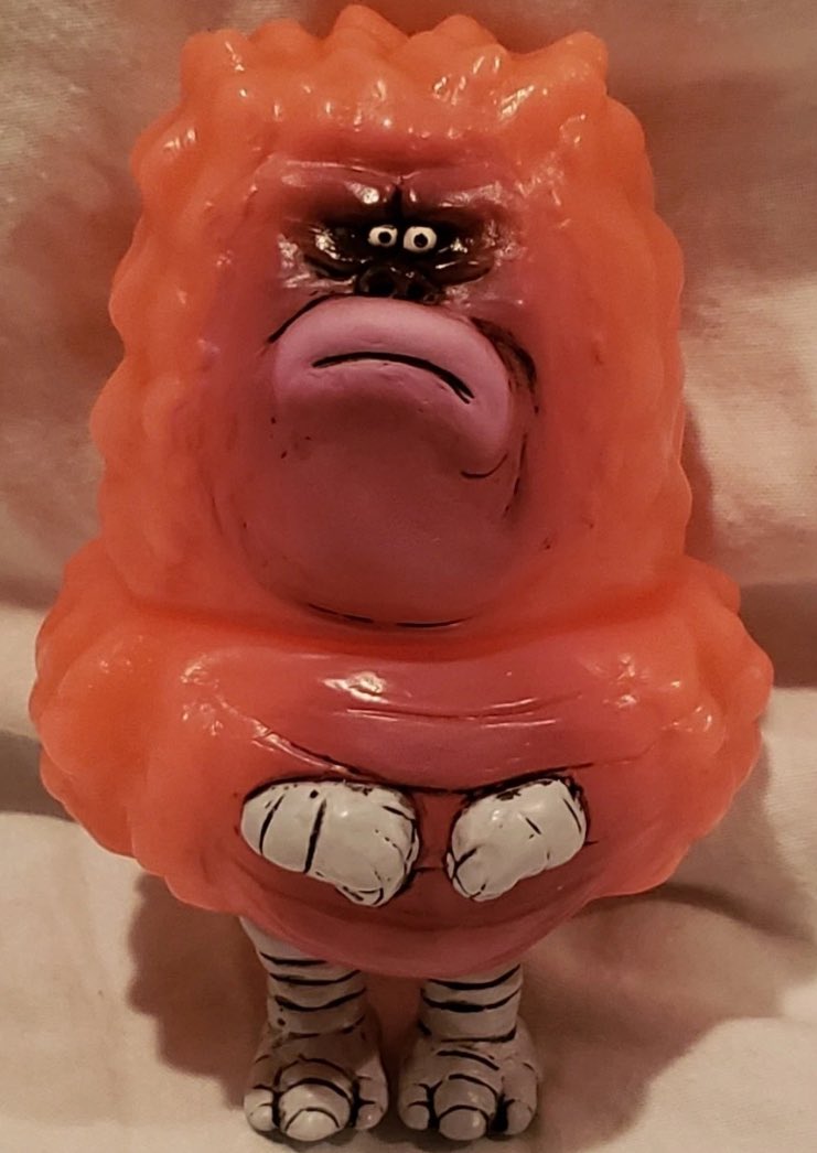 TEZU (@animalfigurine) / X