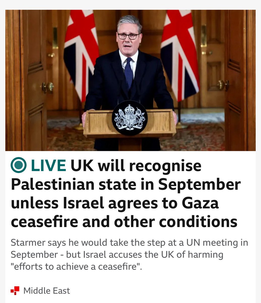 So f***ing weak. There won’t be any buildings or people left with how little pressure Western governments are applying. 

Classic puppet politics of pretending to do something but do absolutely jack shit.

#gaza #gazastarving #GenocideByIsrael #Genocide #Israel