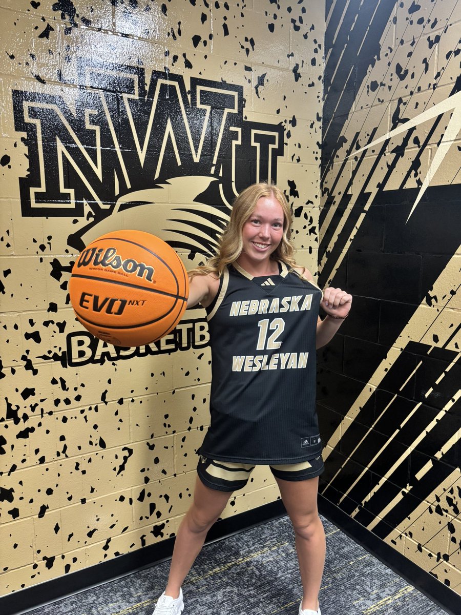 Ella Medlin (@ellamedlin) on Twitter photo Had an amazing couple days in Lincoln with <a href="/NWU_WomensBB/">Nebraska Wesleyan Women's Basketball</a>!! So grateful to announce I’ve received an offer to play at the next level and huge thank you to <a href="/CoachSydneyG/">Sydney Golladay</a> and Coach Wiedie for having me down! #yipyip <a href="/MokanGirls/">Mokan Girls Basketball</a> <a href="/DruWheatcroft/">Dru Wheatcroft</a> Had an amazing couple days in Lincoln with <a href="/NWU_WomensBB/">Nebraska Wesleyan Women's Basketball</a>!! So grateful to announce I’ve received an offer to play at the next level and huge thank you to <a href="/CoachSydneyG/">Sydney Golladay</a> and Coach Wiedie for having me down! #yipyip <a href="/MokanGirls/">Mokan Girls Basketball</a> <a href="/DruWheatcroft/">Dru Wheatcroft</a>