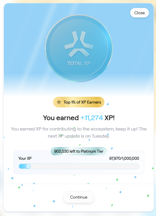 well, not much this time 🙂