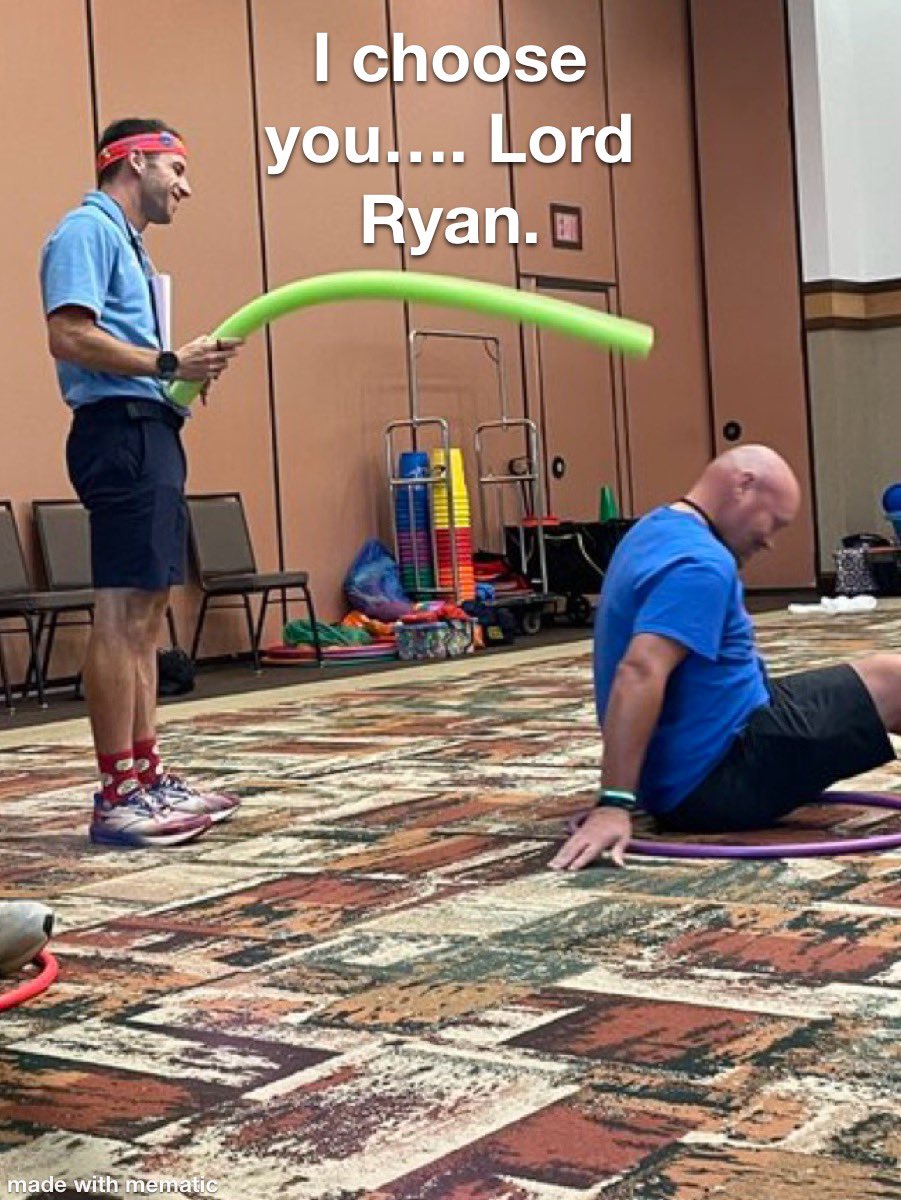 Victor Spadaro Jr (@jrv4victory) on Twitter photo Fun hanging out with Illinois <a href="/IAHPERD/">IAHPERD Illinois Assoc for Health, PE, Rec & Dance</a> #WIBestPracticesHPE Fun hanging out with Illinois <a href="/IAHPERD/">IAHPERD Illinois Assoc for Health, PE, Rec & Dance</a> #WIBestPracticesHPE