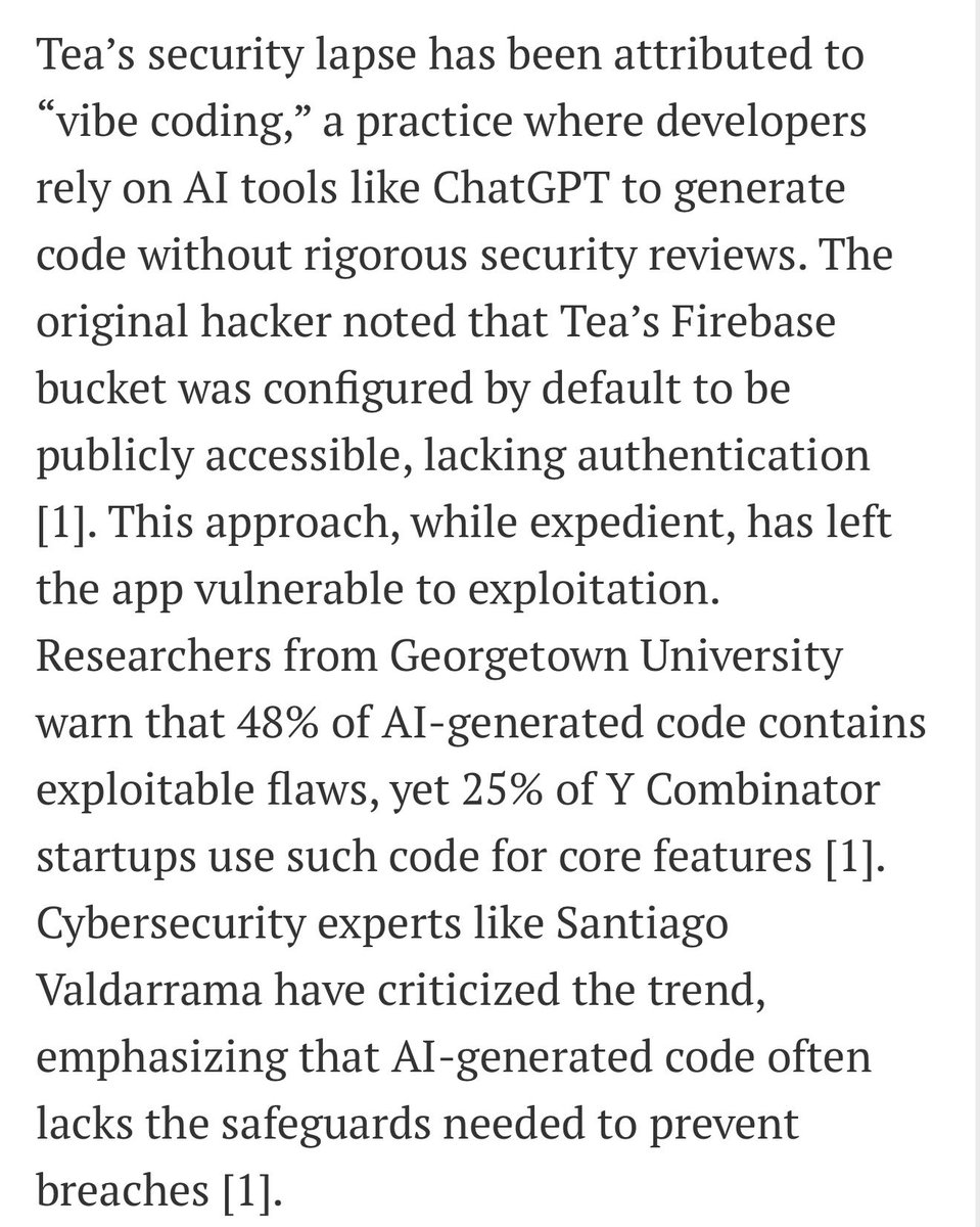 CreeCoder's tweet image. 100% 😅