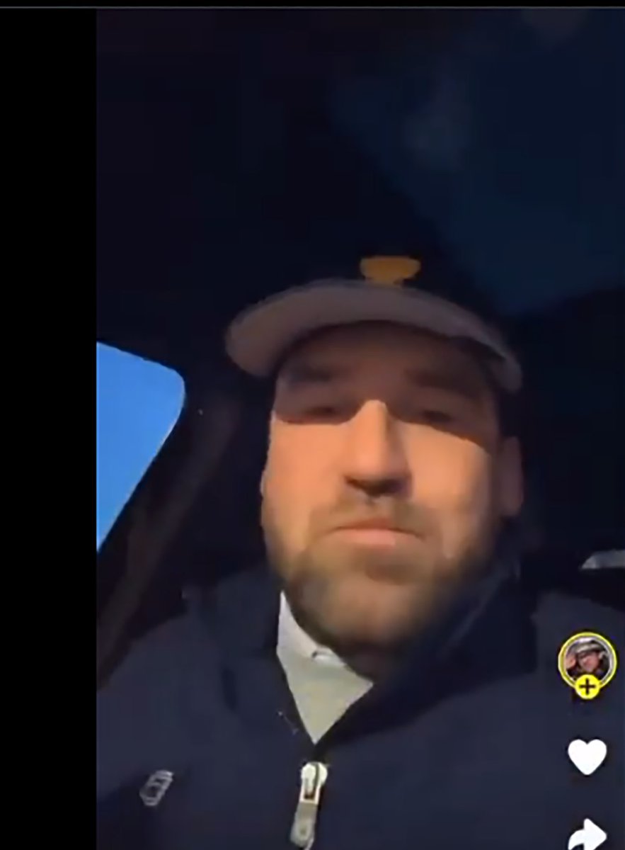 Jeet Vala (@valajeet85213) on Twitter photo Folks, this goof decided it was ok to throw his trash into another persons car because he didn't like the way he looked. He was forced to apologize. He is a golf coach in Edmonton.
#edmonton #yeg #golf #alberta #racist #racism #Immigration <a href="/ctvedmonton/">CTV Edmonton</a> <a href="/CTVNews/">CTV News</a> <a href="/CTVToronto/">CTV News Toronto</a> Folks, this goof decided it was ok to throw his trash into another persons car because he didn't like the way he looked. He was forced to apologize. He is a golf coach in Edmonton.
#edmonton #yeg #golf #alberta #racist #racism #Immigration <a href="/ctvedmonton/">CTV Edmonton</a> <a href="/CTVNews/">CTV News</a> <a href="/CTVToronto/">CTV News Toronto</a>