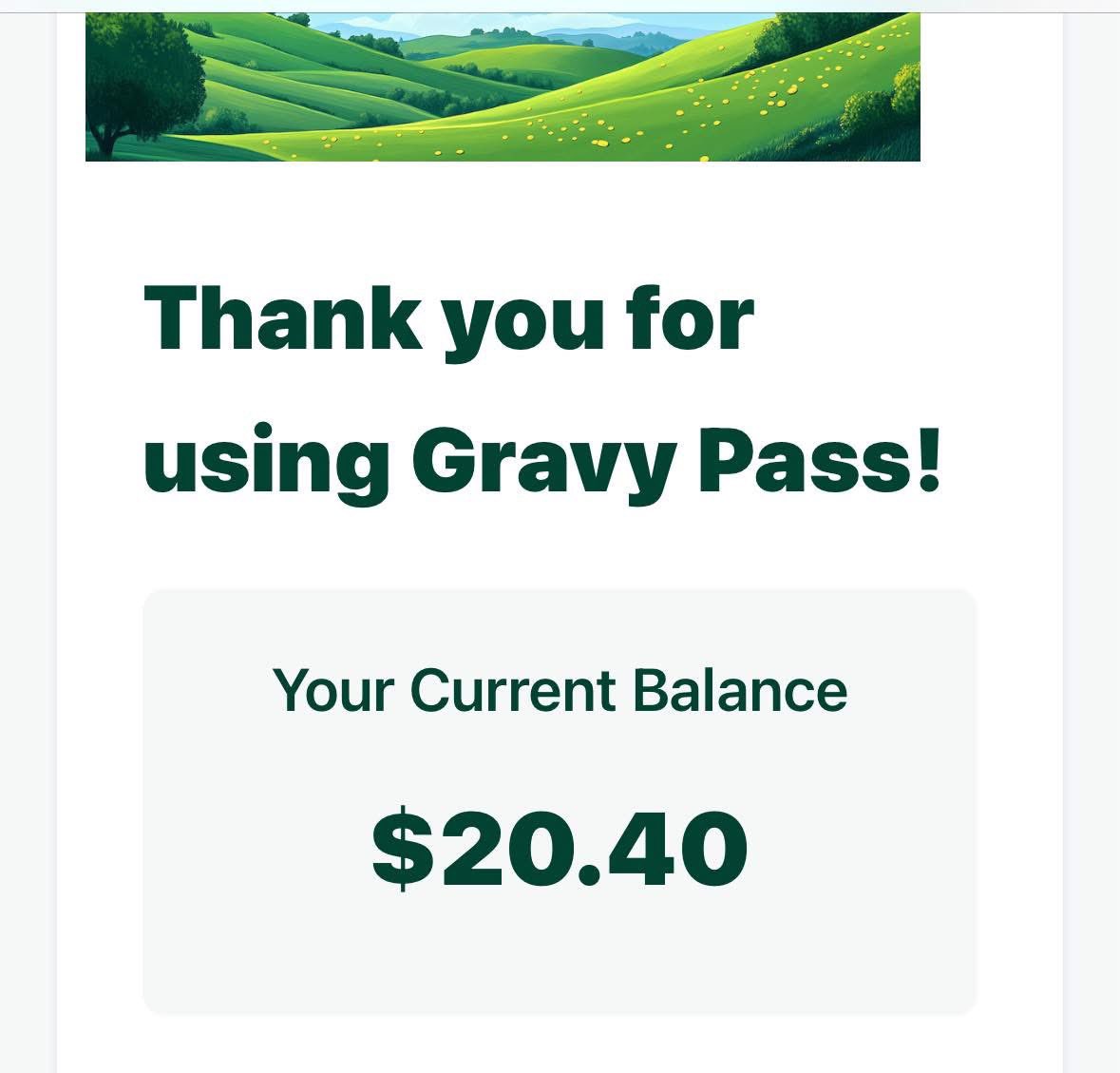 ijulianrod7's tweet image. New App
Instant cash out 
📌If the link isn’t working copy &amp;amp; paste it in another browser. 
🥳Earn $$$ from your phone anytime anywhere by doing deals and offers. 
Gravy Pass
🔺Sign up &amp;amp; Veify w ID
🔺Click on the 3 dots top and then on earn money.  Then Verify w Selfie &amp;amp; ID 
🔺No…