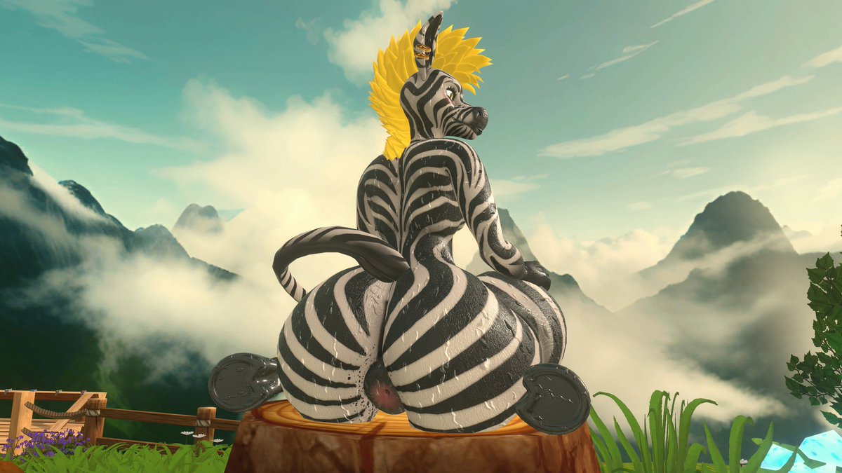 Stimky Zebra (@stimkyzebra) on Twitter photo The view up in the mountains is lovely don't you think?~
(Pics by <a href="/Zenn0w0/">π Zenno</a> pls check him out) The view up in the mountains is lovely don't you think?~
(Pics by <a href="/Zenn0w0/">π Zenno</a> pls check him out)