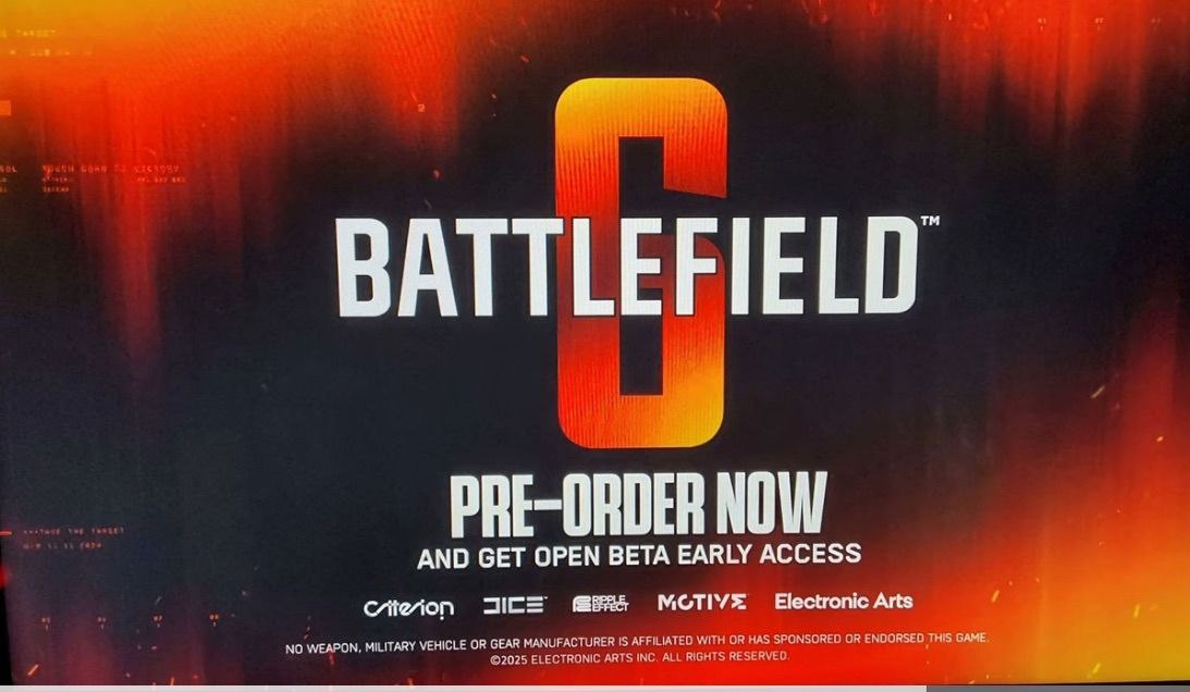 Battlefield Info España 🇪🇸 tweet media