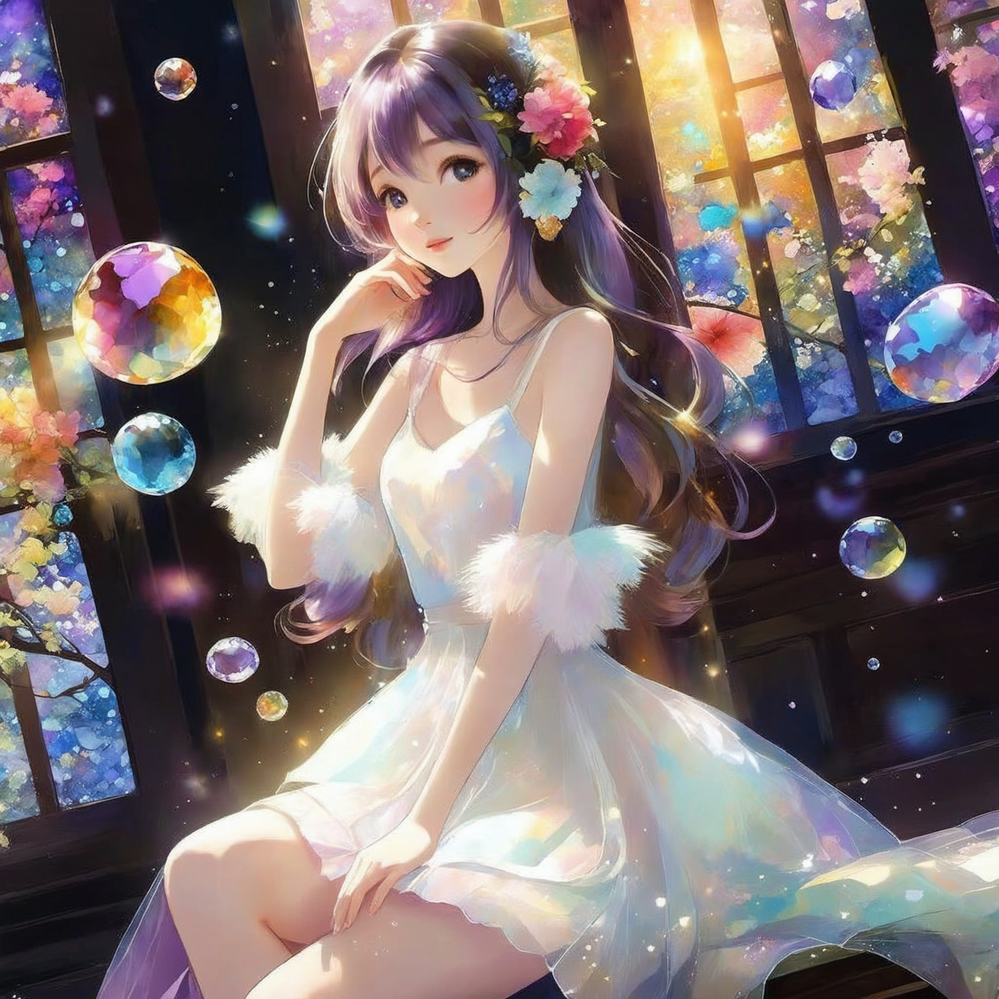咲ページ♡⃜ かかか🪼☁ on X: 