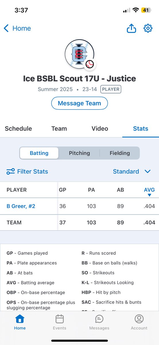 Brady Greer tweet media