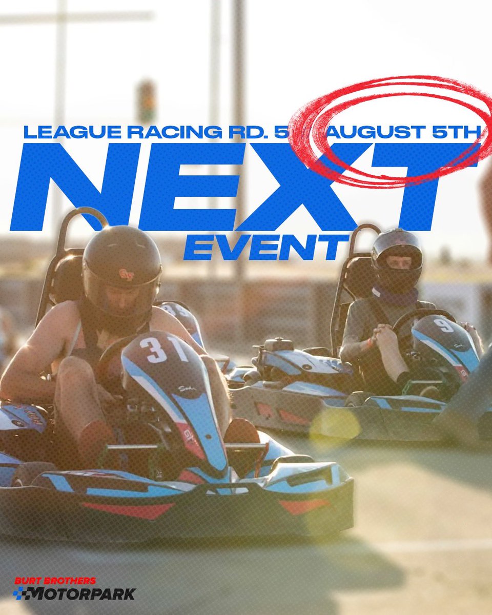 Burt Brothers Motorpark tweet media