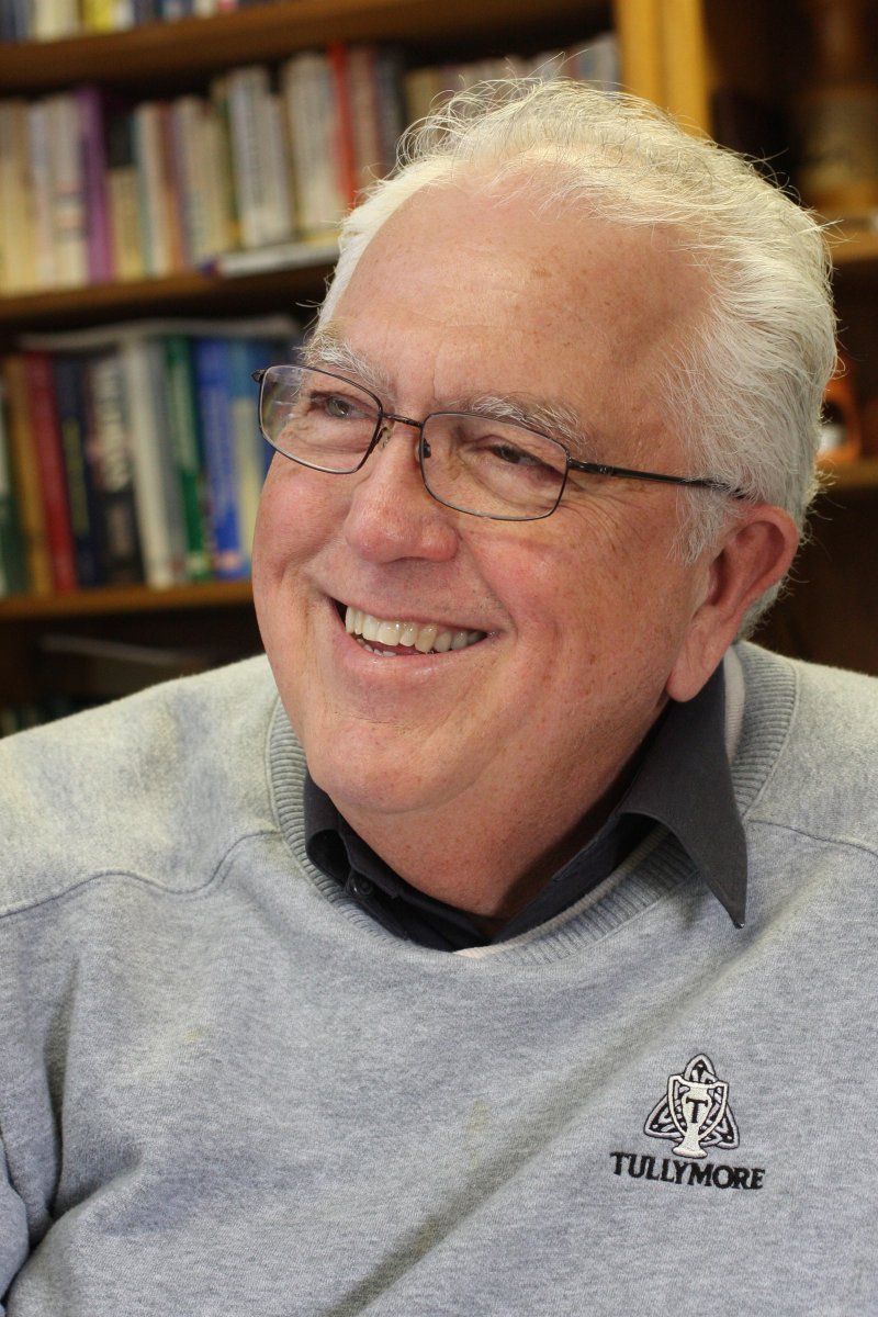 CMU alumnus and emeritus faculty member Dr. Delbert (Del) Ringquist will be remembered as a caring and quick-witted professor whose influence continues to shape the university community. Ringquist passed away on July 13 at the age of 82. bit.ly/40JDhh0