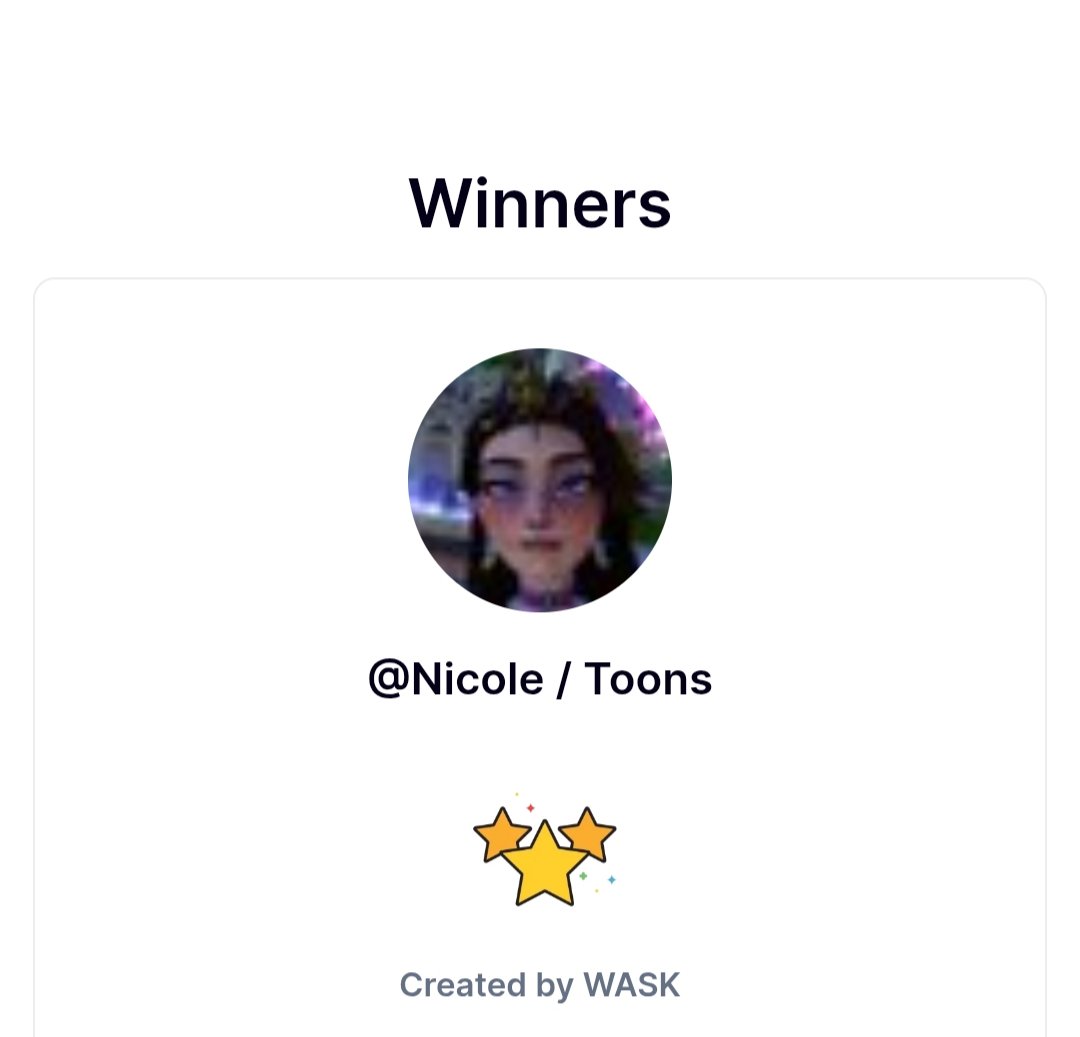 Create4sims • Alexandra (@create4sims) on Twitter photo The winner of The Sims 4 Enchanted by Nature EP is <a href="/toonanimals/">Nicole / Toons</a> 💞
Congratulations! 🎉
The winner needs to reply to my dm in 24h or another winner will be drawn! The winner of The Sims 4 Enchanted by Nature EP is <a href="/toonanimals/">Nicole / Toons</a> 💞
Congratulations! 🎉
The winner needs to reply to my dm in 24h or another winner will be drawn!