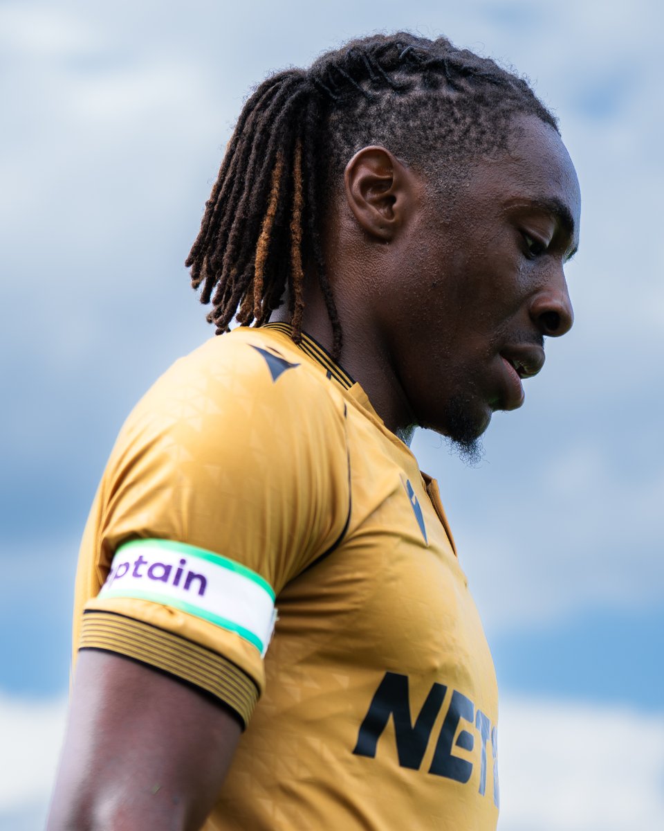 Ebere Eze.

#CPFC