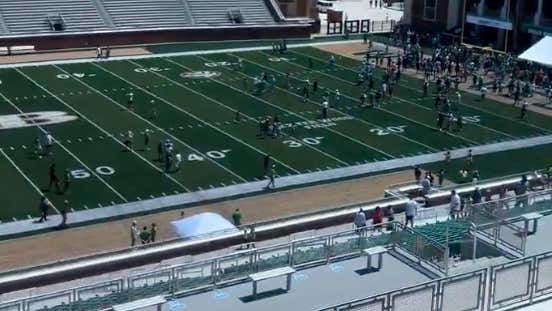Buford High School In Georgia Just Opened Their New $62 Million Football Stadium And It's Nicer Than A Ton Of College Football Stadiums buff.ly/VplEiwl
