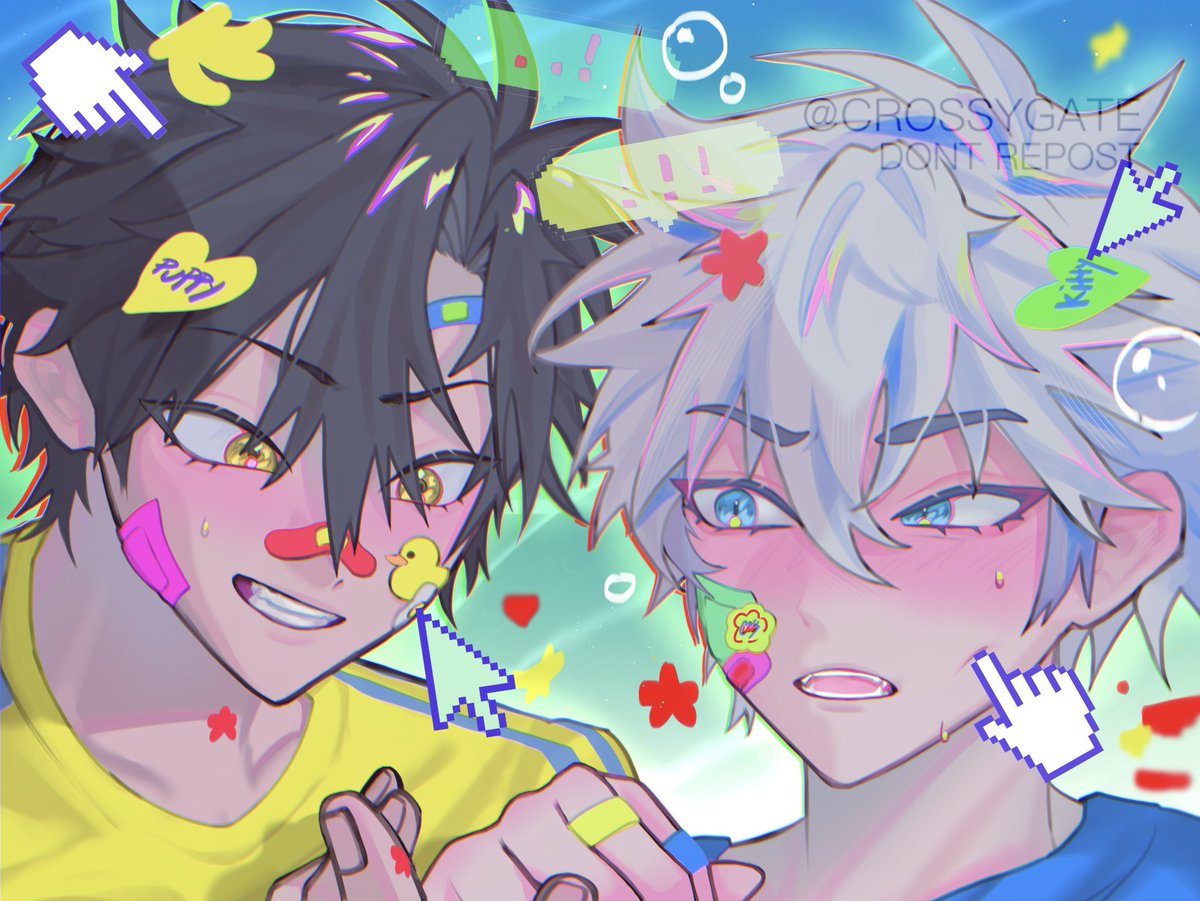 🐶 🐱 
#linkclick #INPLICK #光时