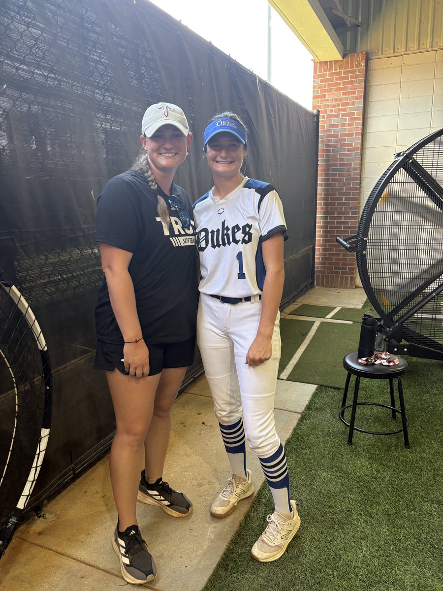 Parker Stubbs (@parkerstubbs16) on Twitter photo Today was a great day! Thank you coaches so much for an amazing camp! Hope to be back soon. <a href="/e_newellcoach/">Eric Newell</a> <a href="/MackPuck01/">Mackenzie Puckett</a> <a href="/NateTompkins/">Coach Nate</a> Today was a great day! Thank you coaches so much for an amazing camp! Hope to be back soon. <a href="/e_newellcoach/">Eric Newell</a> <a href="/MackPuck01/">Mackenzie Puckett</a> <a href="/NateTompkins/">Coach Nate</a>