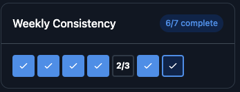 MariusCode's tweet image. arrgh I know I should have responded more last sunday