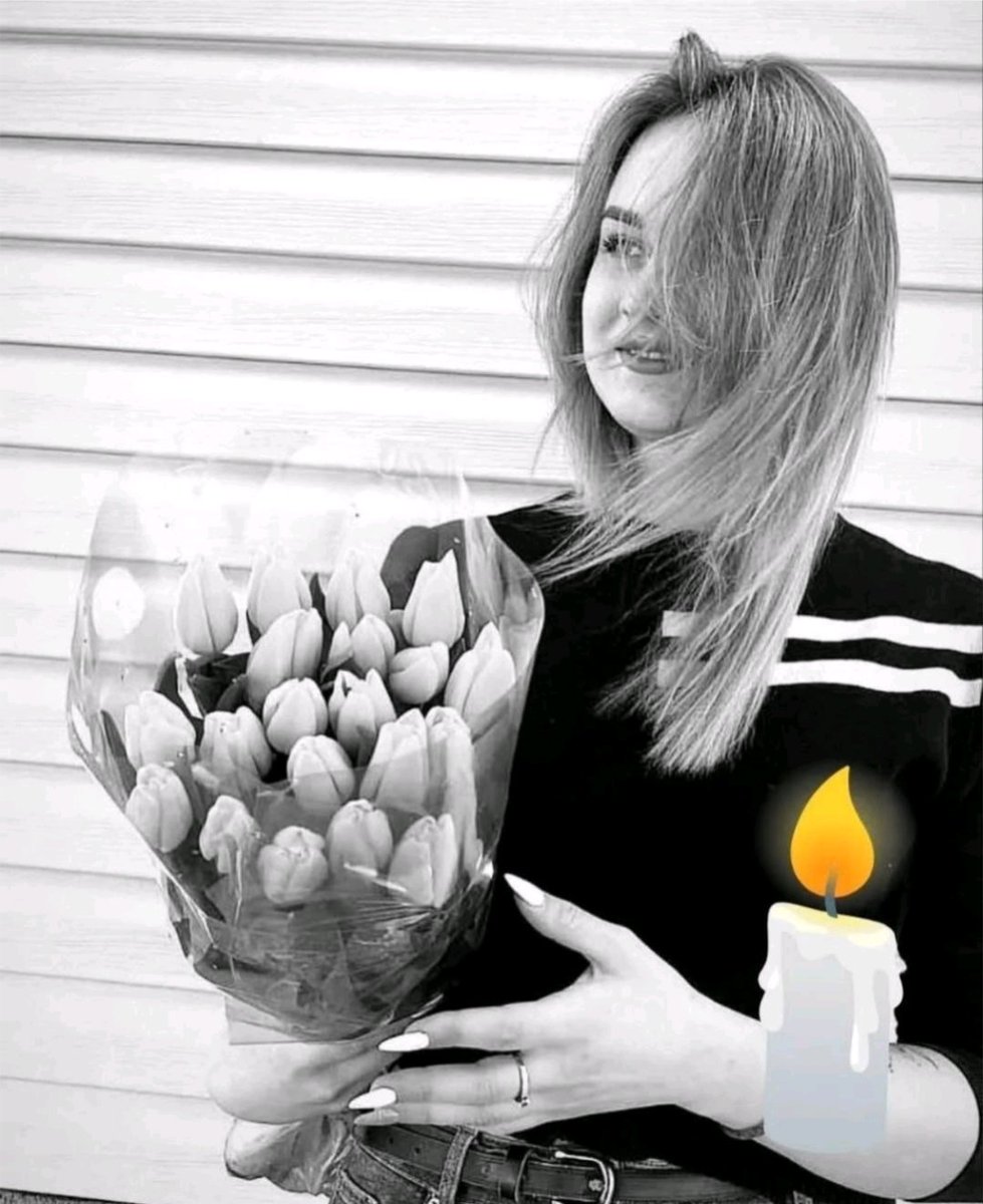 While Chief of Russian Security Council Matvienko gives speeches in Switzerland, Russia killed 7 months pregnant Diana in maternity hospital in Kamianske, Dnipropetrovsk oblast. 💔