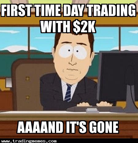 SalesKing24's tweet photo. @MyFundedFutures lol not just 1st time 🤣😂 https://t.co/eq0cMfJ4Gg