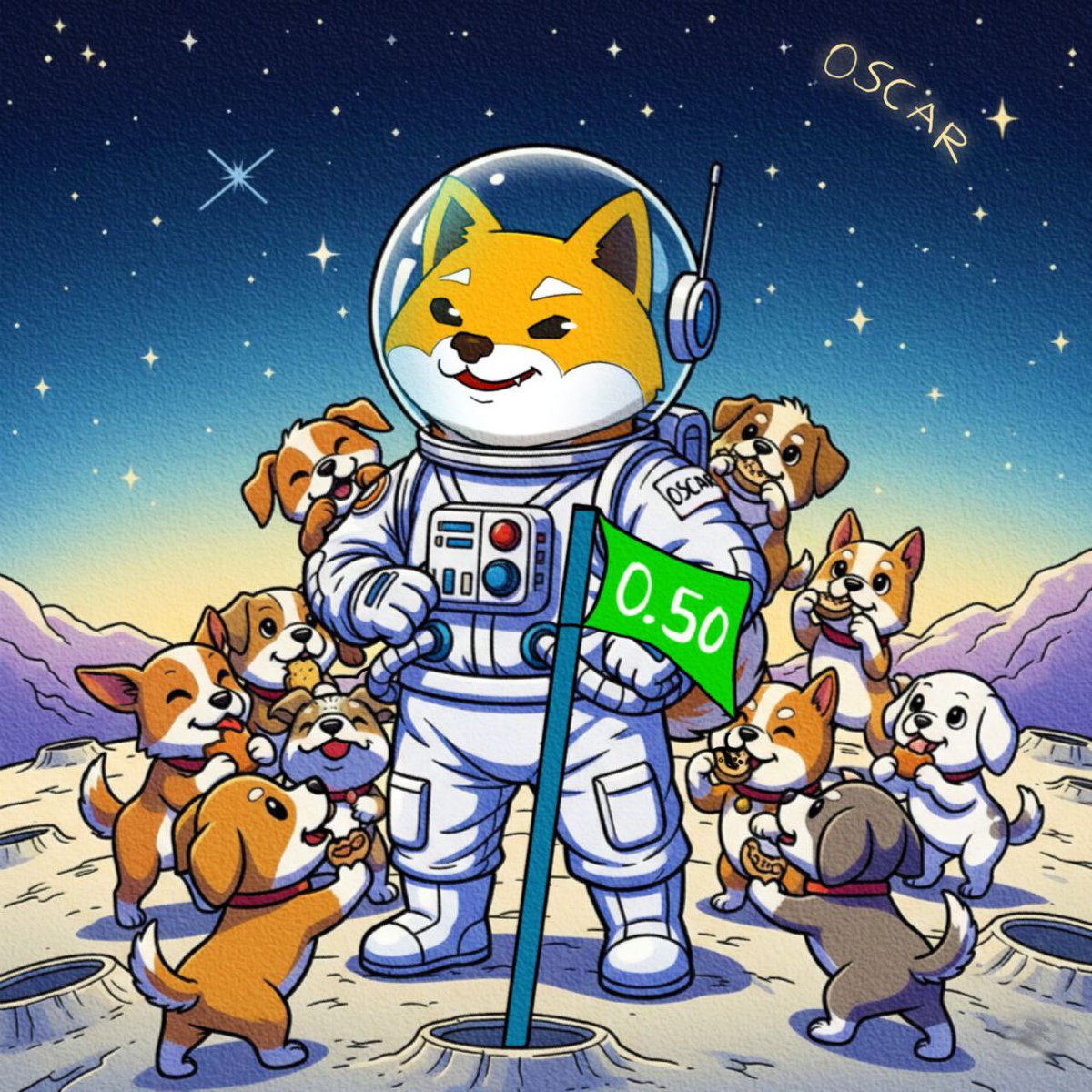 <a href="/CryptoSmallcap/">smallcapCRYPTO</a> <a href="/oscar_shibainu/">Oscar</a> <a href="/NonPlayableCoin/">NPC</a> <a href="/HPOS10Ireturns/">HPOS10I</a> <a href="/everybodyholdX/">EVERYBODY $HOLD CTO 💰💹</a> <a href="/RektCoin/">Rekt Coin</a> <a href="/4chantokenio/">4ChanToken</a> <a href="/ShyOnSol_/">Shy on Sol</a> Woof woof ✨🐕