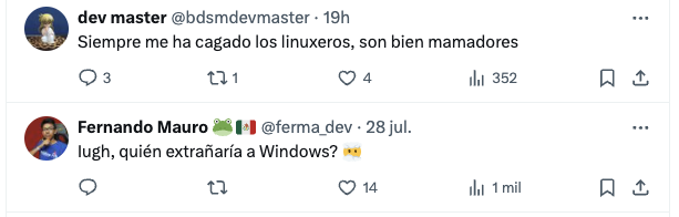 Mario Cruz tweet media