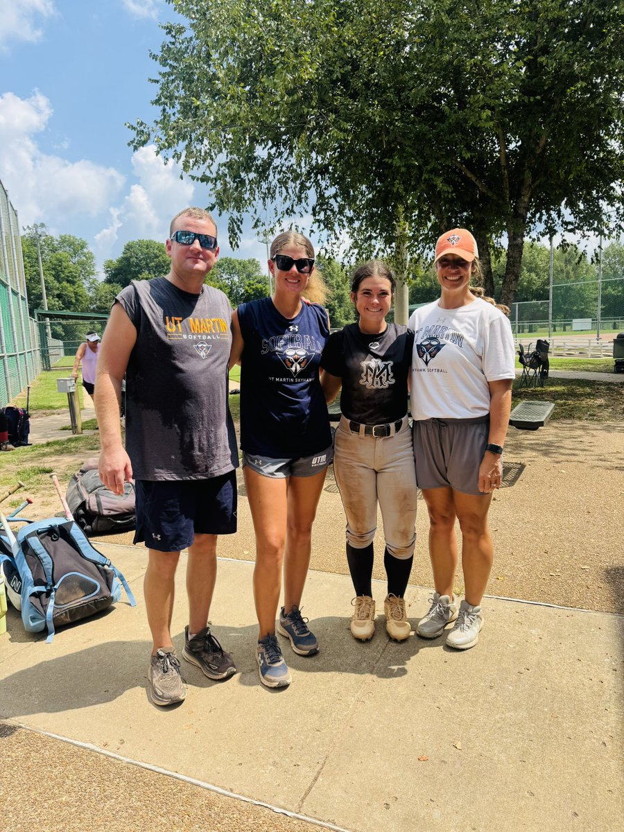 Makaela Dodson (@dodsonmakaela) on Twitter photo Thank you for a great two day camp coaches! <a href="/UTM_DFarmer/">UTM_DFarmer</a> <a href="/ChelseaEFarmer/">Chelsea Farmer</a> <a href="/maddiebowlds/">maddie✨</a> <a href="/AMWicksGold2026/">Athletics Mercado 16U Gold - Wicks</a> Thank you for a great two day camp coaches! <a href="/UTM_DFarmer/">UTM_DFarmer</a> <a href="/ChelseaEFarmer/">Chelsea Farmer</a> <a href="/maddiebowlds/">maddie✨</a> <a href="/AMWicksGold2026/">Athletics Mercado 16U Gold - Wicks</a>