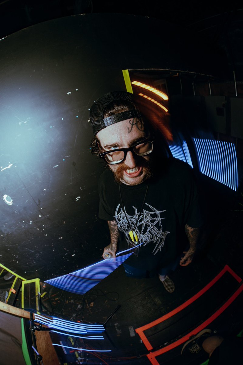BODYBOX IN LUBBOCK, TX TONIGHT !! TICKETS AVAILABLE IN THE LINK IN OUR BIO!!