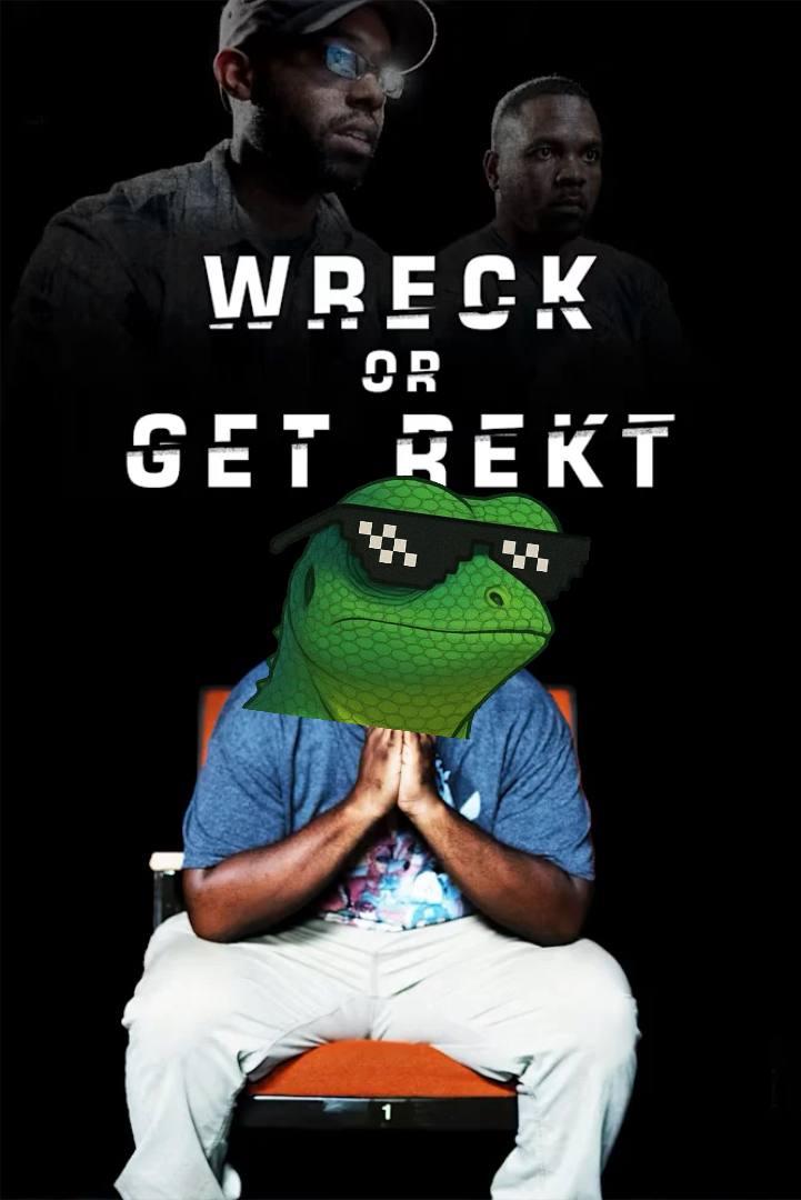 luckyplayer1111's tweet photo. @Dior100x Running $MLG back up as well it's official mascot #REKTILE both belong in the millions together...

4f6tixdEgvXAUysKVX94zd41n7PbbQSze9G3RyT5pump https://t.co/x5qy7K4Rga