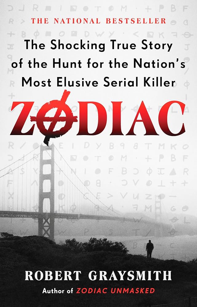 lionelroudoudou's tweet photo. Livre/film
#zodiac #robertgraysmith #davidfincher #adaptation https://t.co/7fNRIJ2JyY
