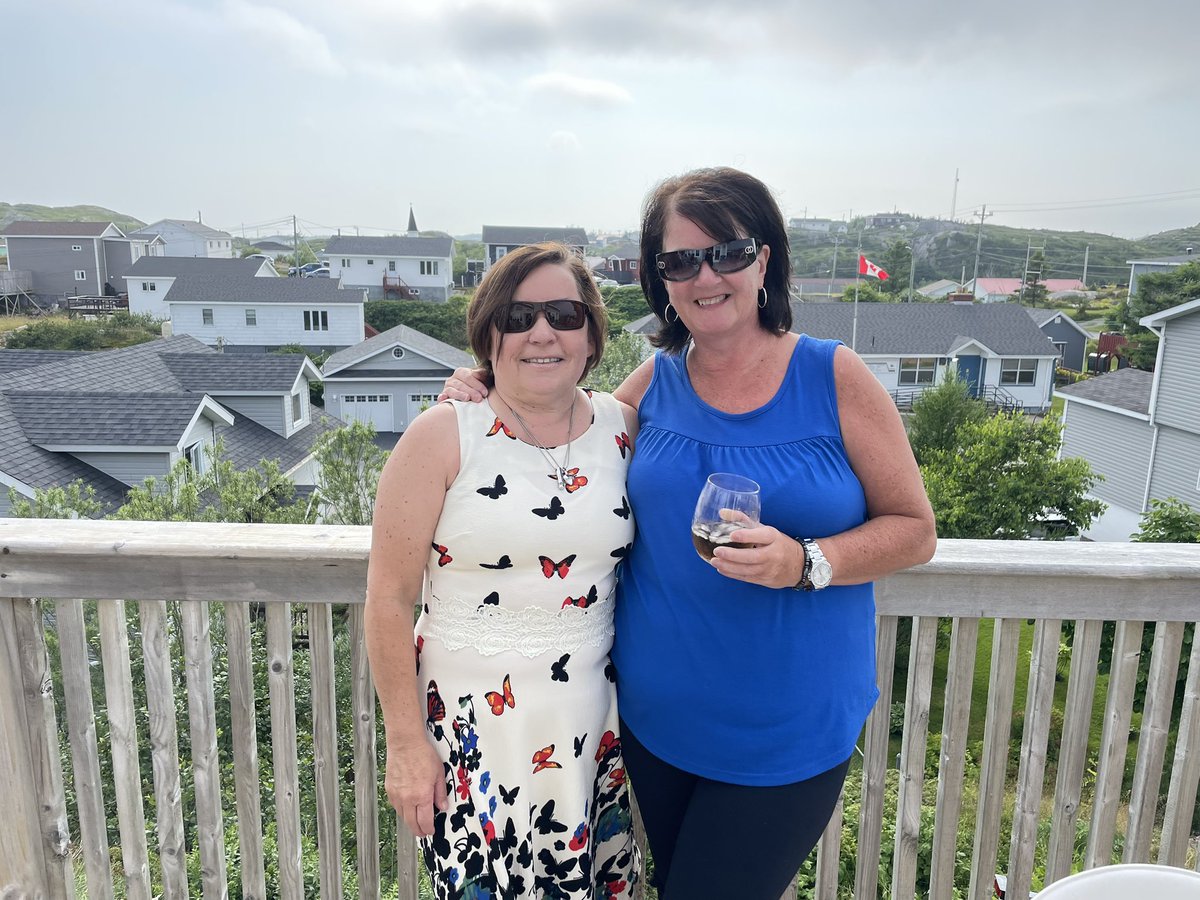 Karen Banfield Hare tweet media